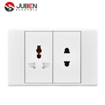 MF SOCKET 2 PIN SOCKET