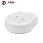 2 PIN SOCKET