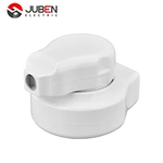 2 PIN SOCKET