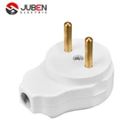 International PC certification Israel Palestine two-plug plug and socket electrical PLUG & SOCKET