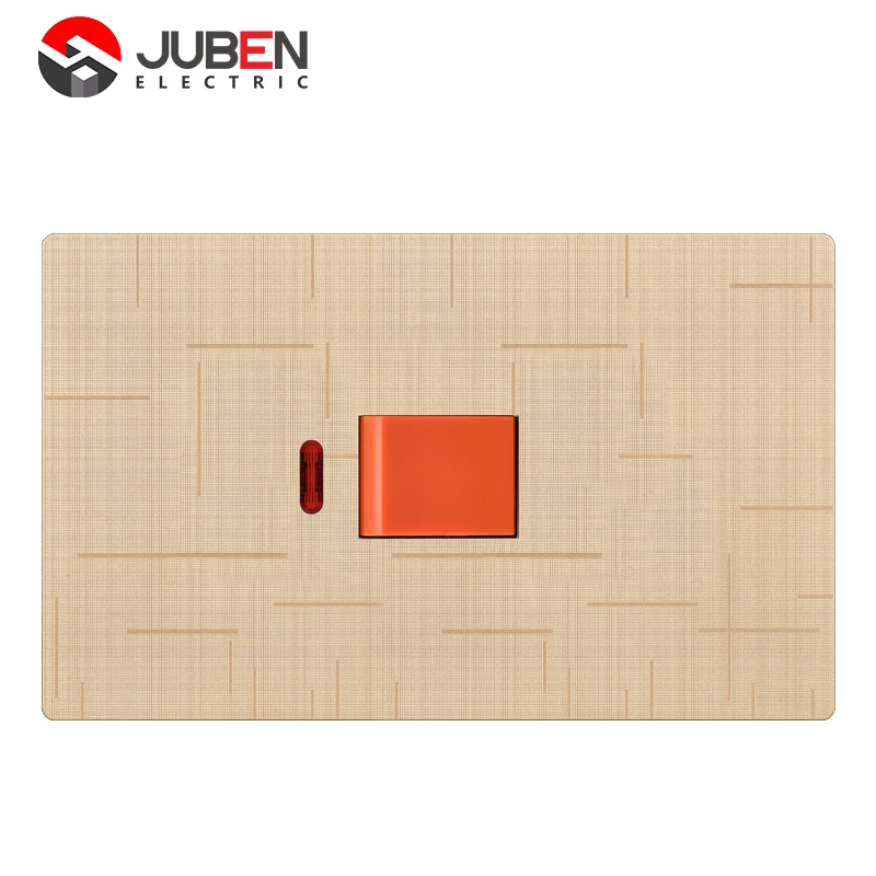 45A DP SWITCH NEON