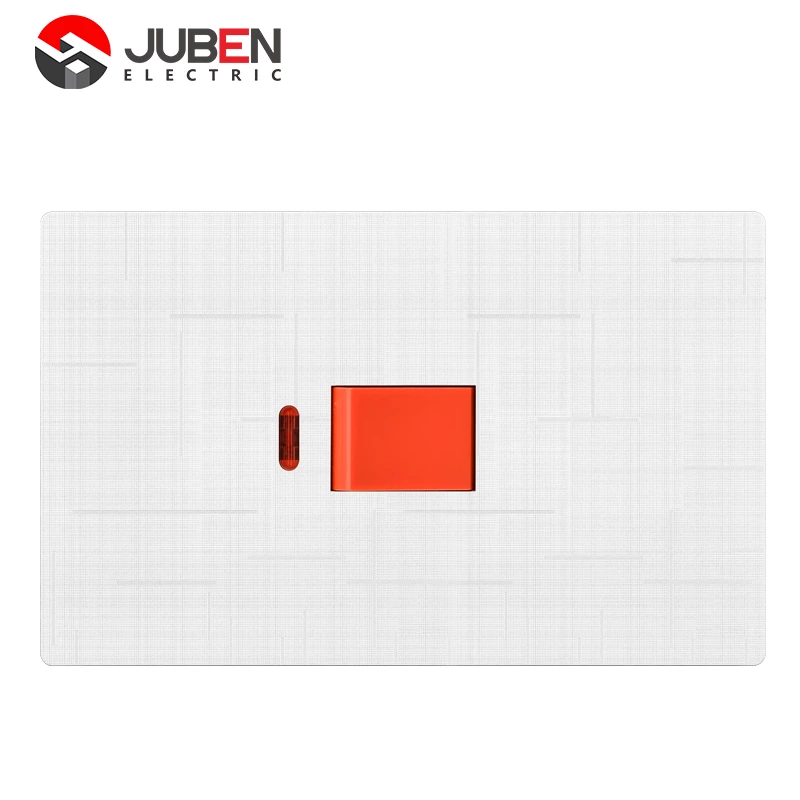 45A DP SWITCH NEON