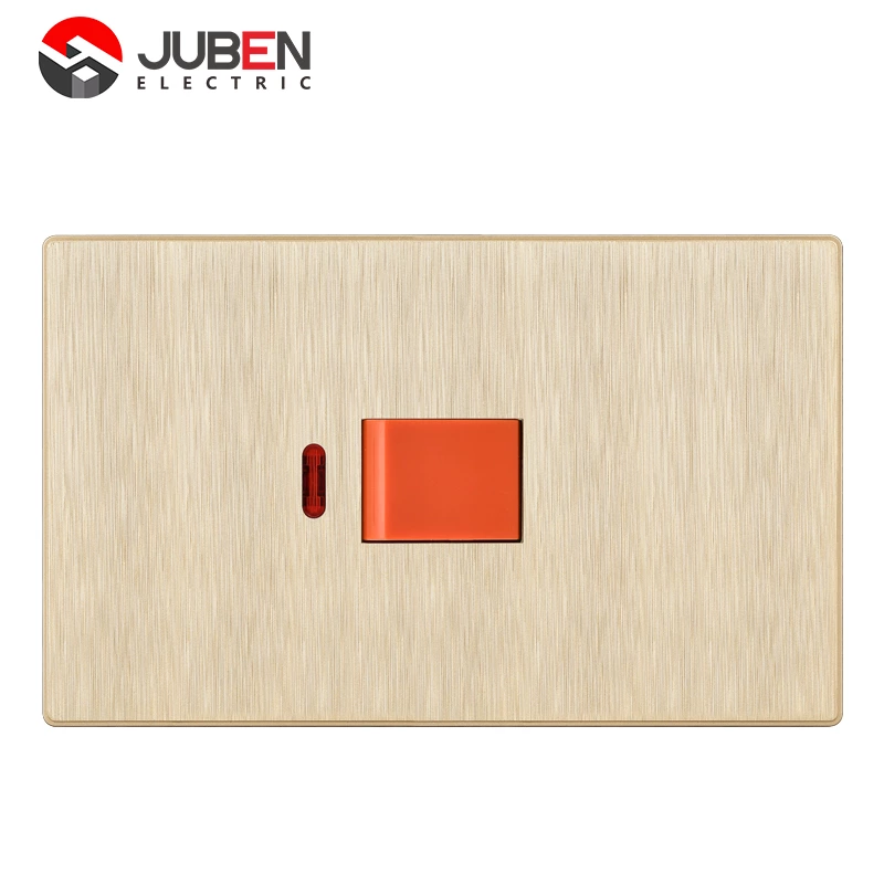 45A DP SWITCH NEON