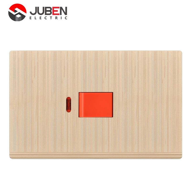 45A DP SWITCH NEON
