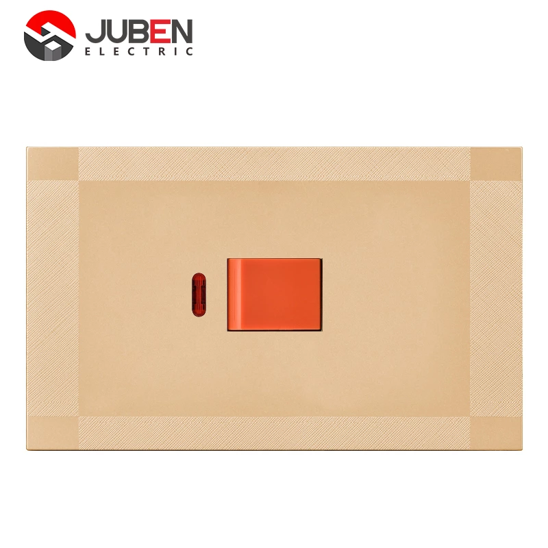 45A DP SWITCH NEON