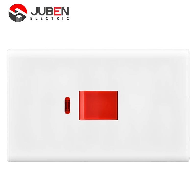 45A DP SWITCH NEON