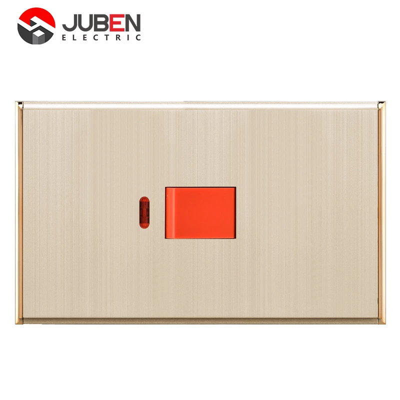 45A DP SWITCH NEON