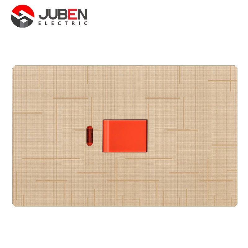 45A DP SWITCH NEON