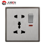 5 PIN SOCKET