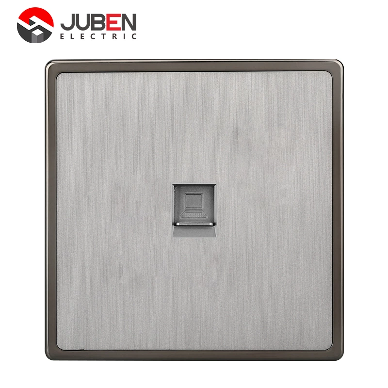 DATA SOCKET