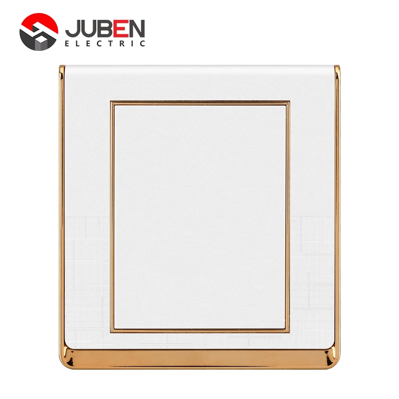 BLANK PLATE