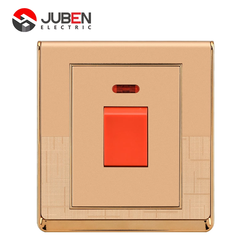 45A DP SWITCH NEON
