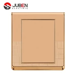 BLANK PLATE