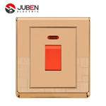 20A DP SWITCH NEON