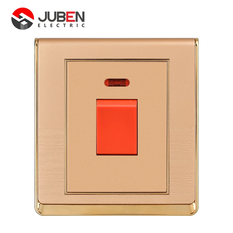 45A DP SWITCH NEON