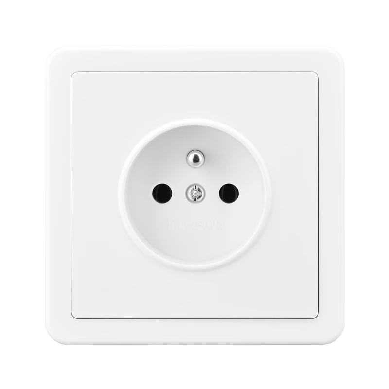 French socket