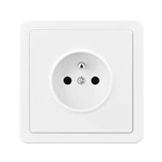 French socket