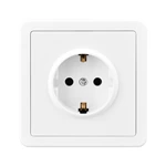 European socket