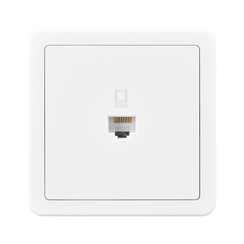 Computer socket