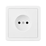 2PIN SHALLOW SOCKET (RUSSIAN SOCKET )