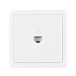 TEL socket