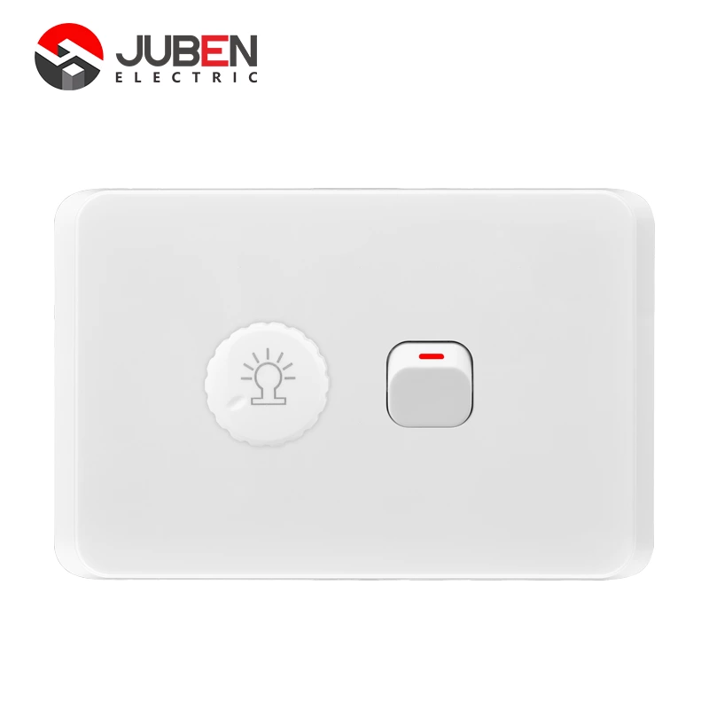FAN SPEED CONTROLLER 200W WITH SWITCH