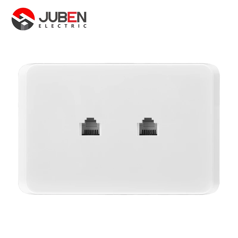 2G TEL SOCKET