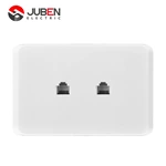 2G TEL SOCKET
