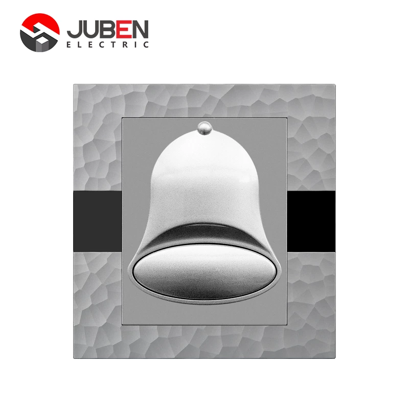 WATER PROOF DOOR BELL SWITCH