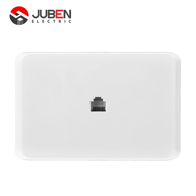 1G DATA SOCKET CAT6