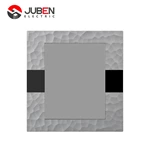 BLANK PLATE