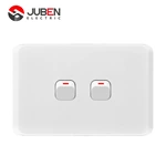 2 GANG 2 WAY SWITCH 35A