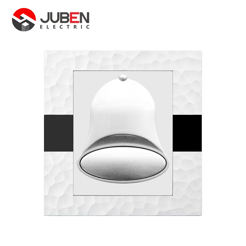 WATER PROOF DOOR BELL SWITCH