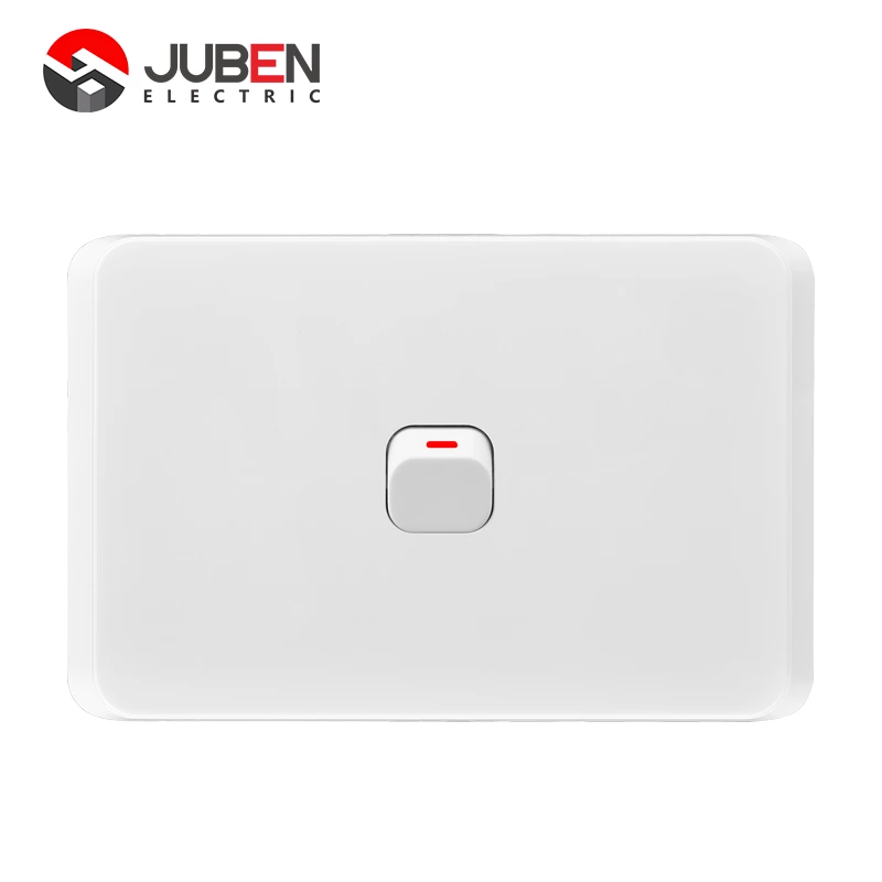 1 GANG 2 WAY SWITCH 35A