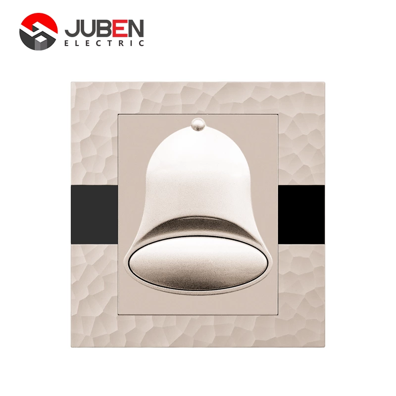 WATER PROOF DOOR  BELL SWITCH