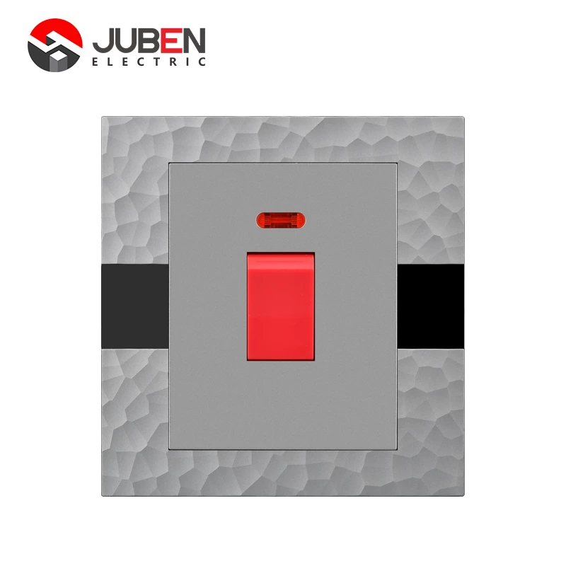 20A DP SWITCH NEON