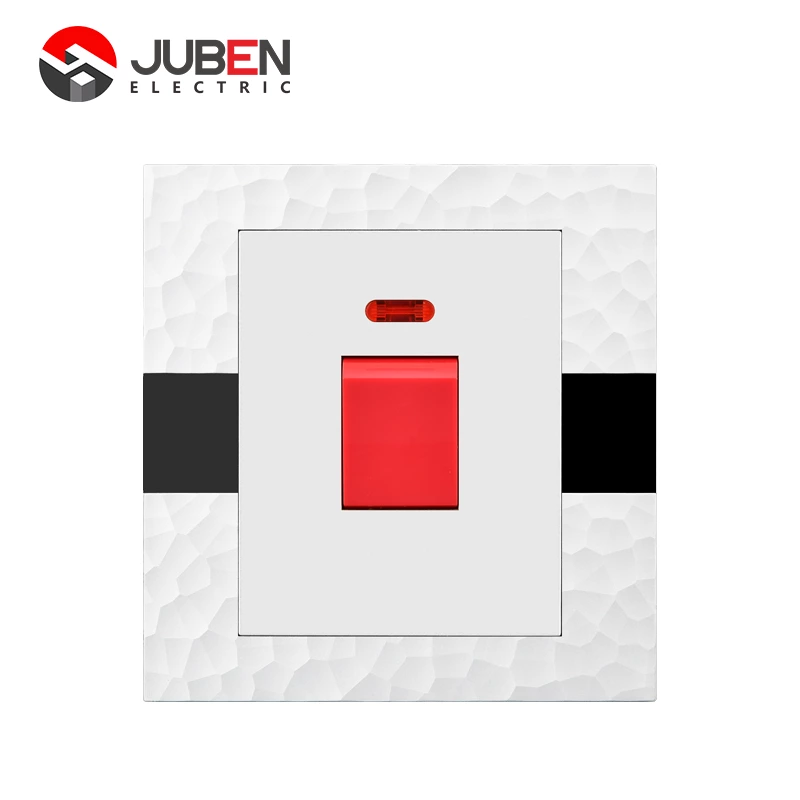 45A DP SWITCH NEON