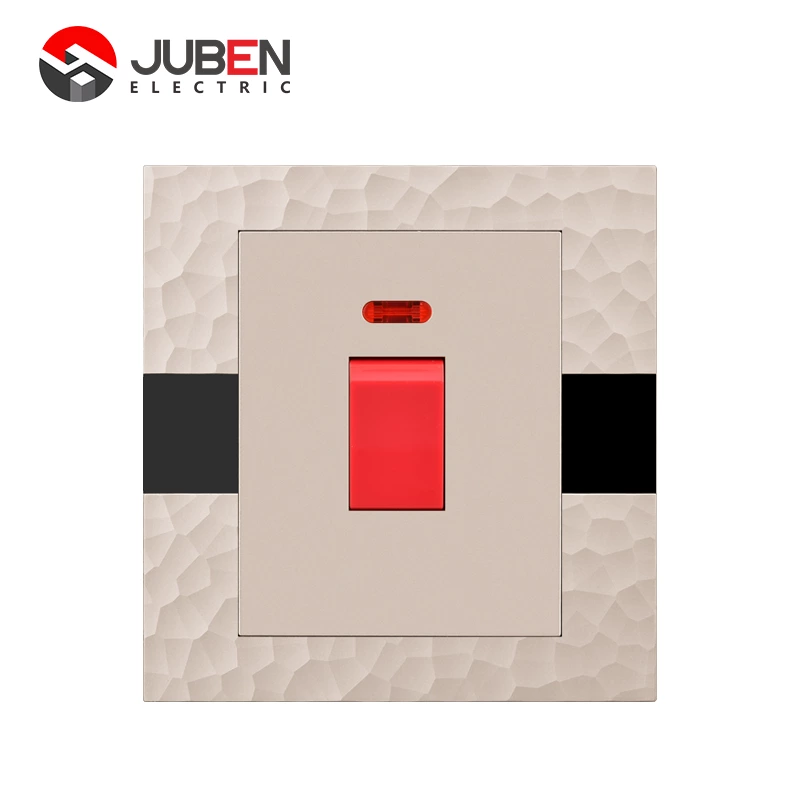 20A DP SWITCH NEON