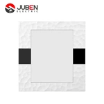BLANK PLATE