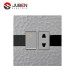 1 GANG  1 SOCKET