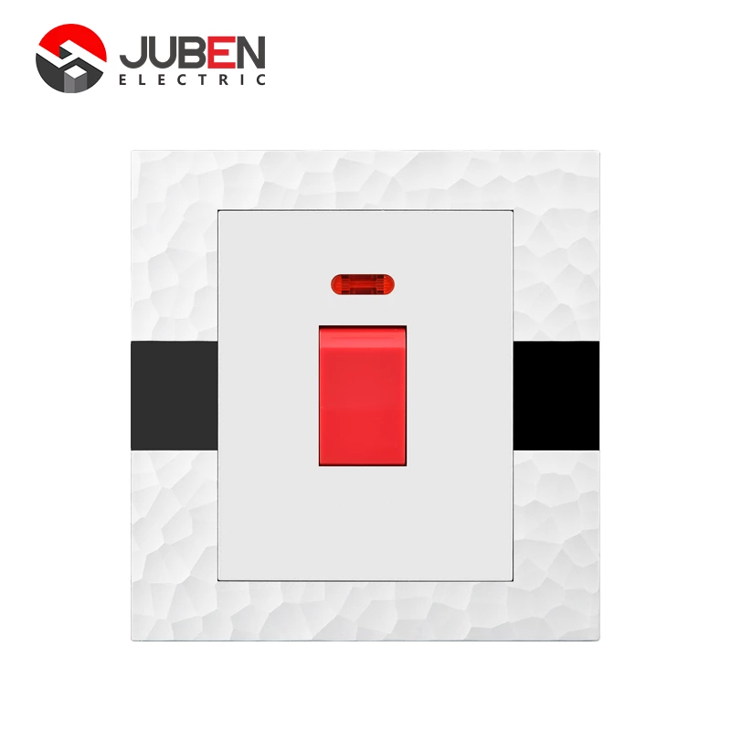 20A DP SWITCH NEON