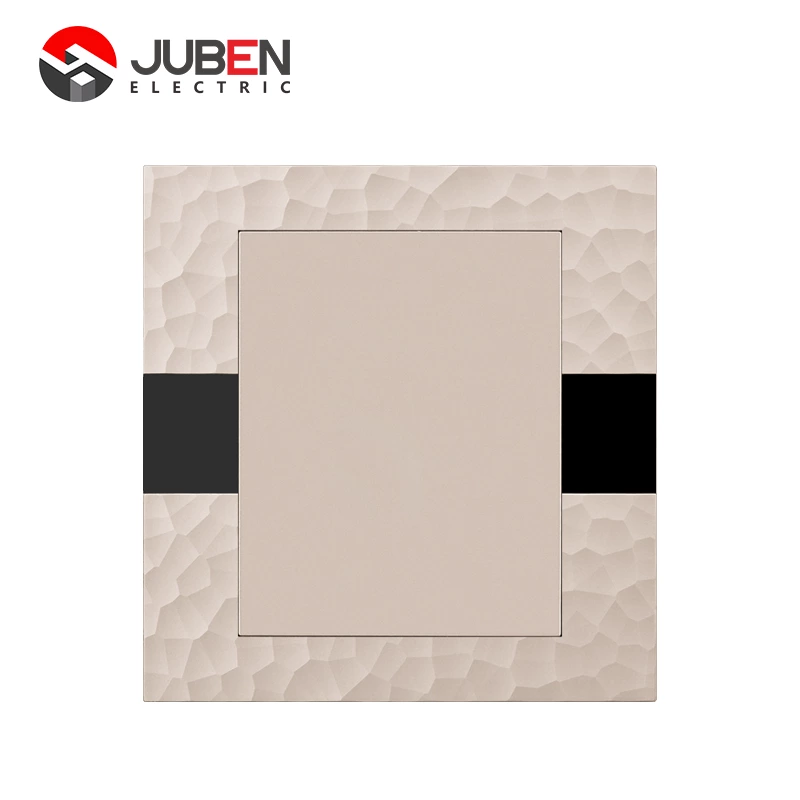 BLANK PLATE