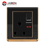 1 GANG 15A SOCKET WITH INDICATOR
