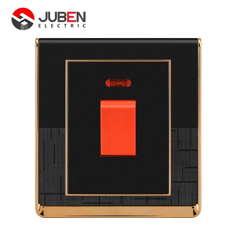 20A DP SWITCH NEON