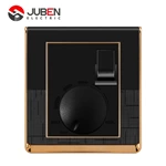 1 GANG DIMMER WITH FAN (Big)