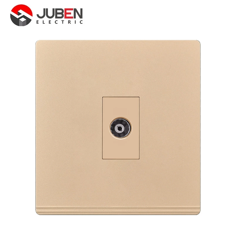 SATELLITE SOCKET