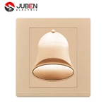 WATER PROOF DOOR BELL SWITCH