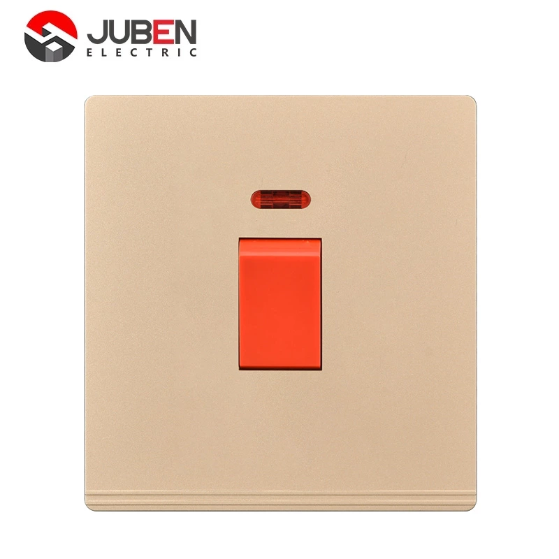 20A DP SWITCH NEON