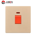 45A DP SWITCH NEON