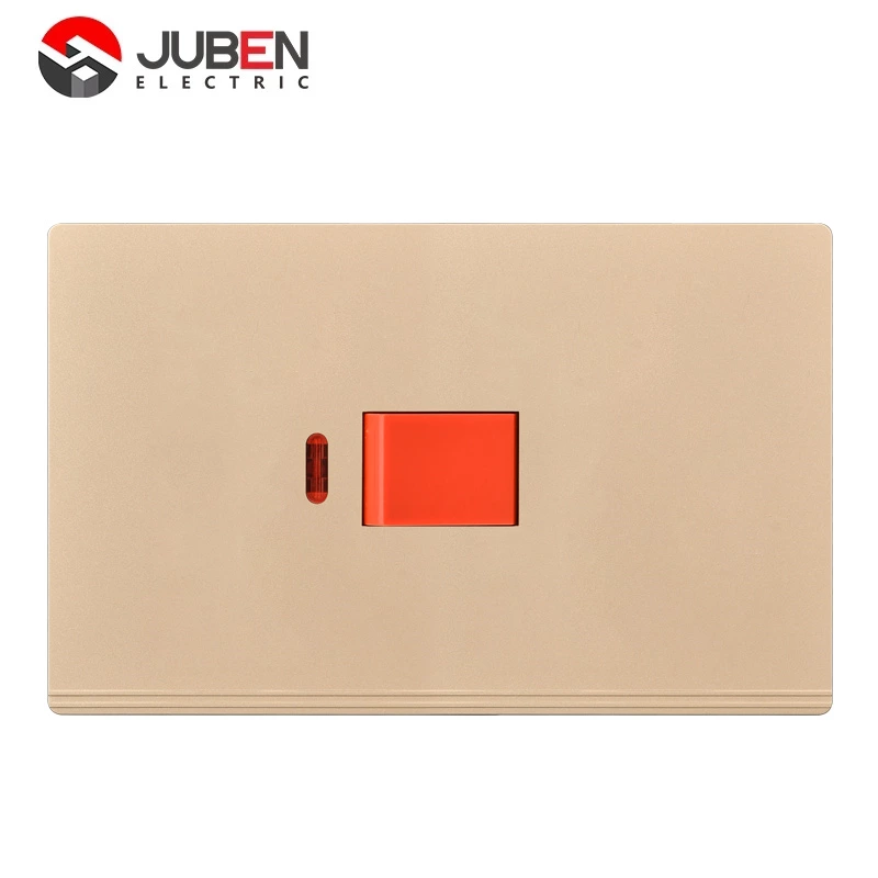 45A KITCHEN DEDICATED SWITCH